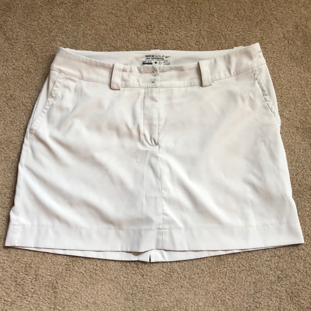 Nike Dri-fit skort